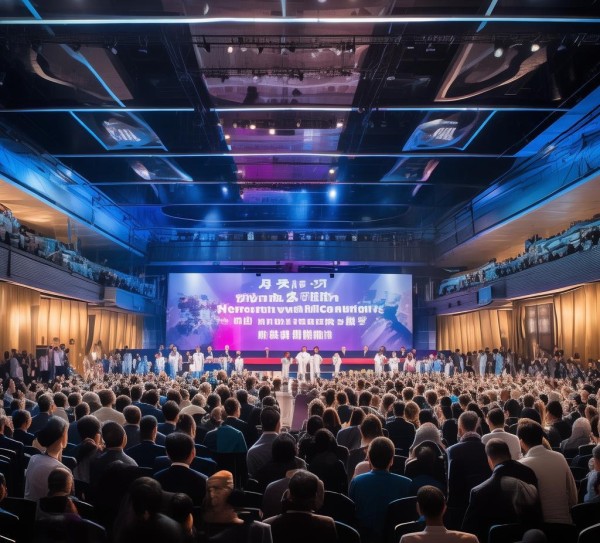 义乌商贸城新闻发布会，新机遇，新挑战