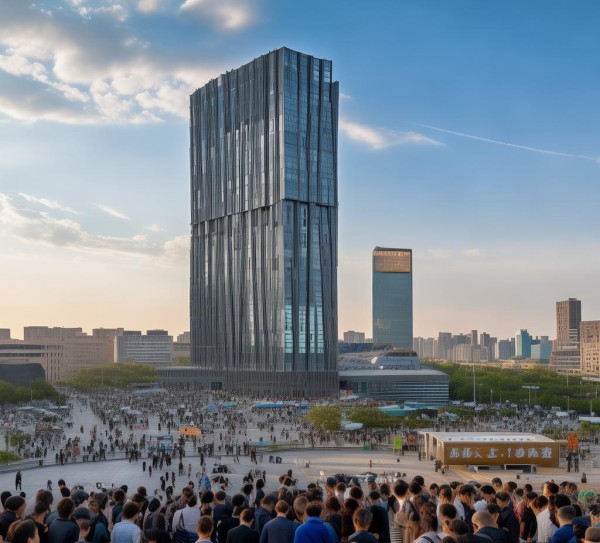 铜仁西南商贸城新闻,城市经济发展的新引擎 铜仁西南商贸城新闻,城市经济发展的新引擎