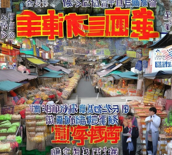 长春商贸市场新闻全解析