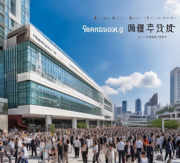 大连香江商贸城新闻解析