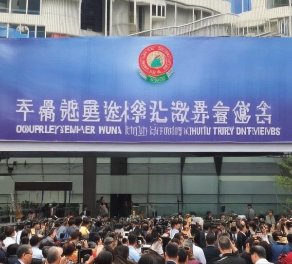 双流县华友商贸部新闻