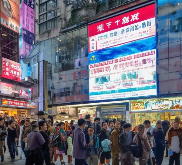 晋城商贸区，新闻热点与市场动态