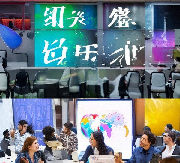 中商贸易集团招聘启幕—才智汇聚、全球视野、开拓新领域