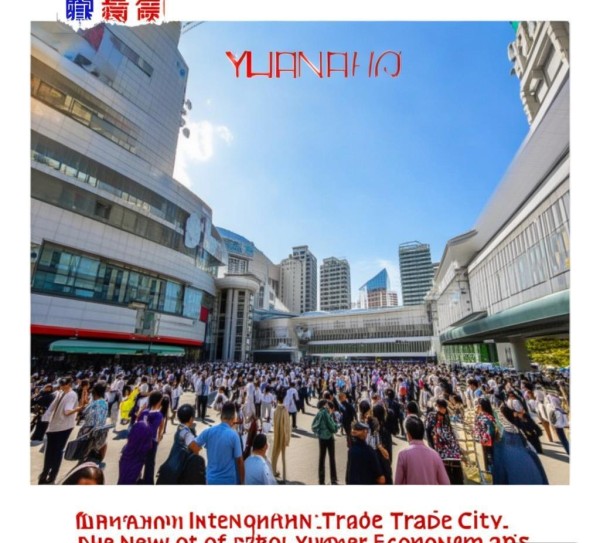 云南国际商贸城新闻头条,云南经济的新引擎与国际交流的桥梁 云南国际商贸城新闻头条,云南经济的新引擎与国际交流的桥梁