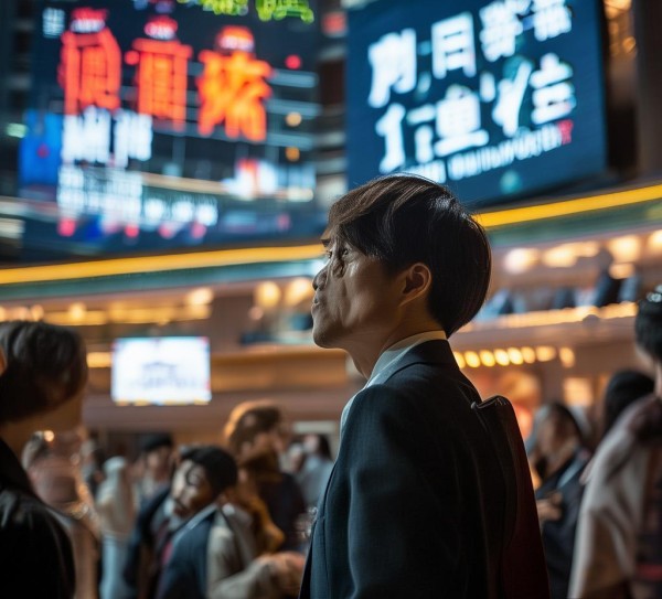 凯奕商贸新闻中心，一场优雅与活力并存的新闻盛宴