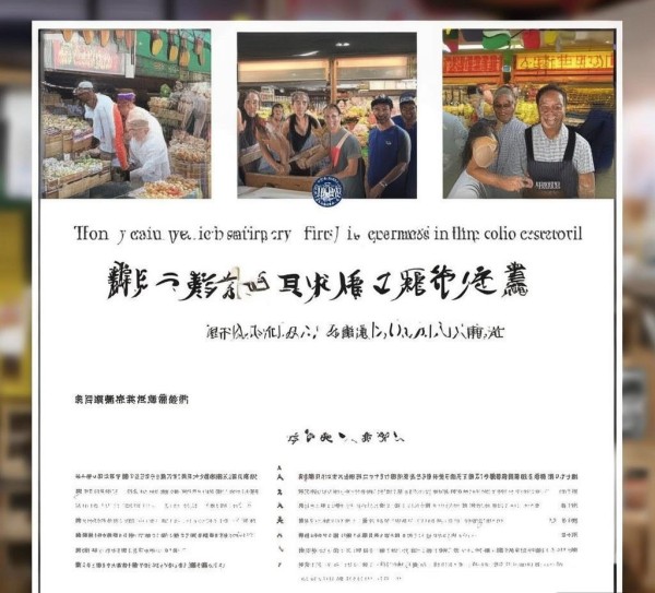 华润商贸合作社招聘通知