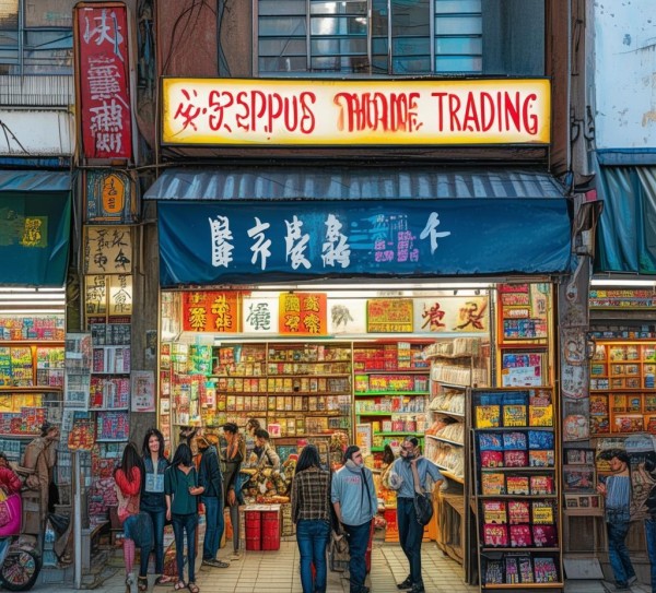 兴旺之家商贸行业,机遇与挑战并存 兴旺之家商贸行业,机遇与挑战并存