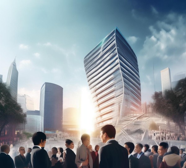 北京新合作瑞通商贸,机遇与挑战的探索与展望 北京新合作瑞通商贸,机遇与挑战的探索与展望