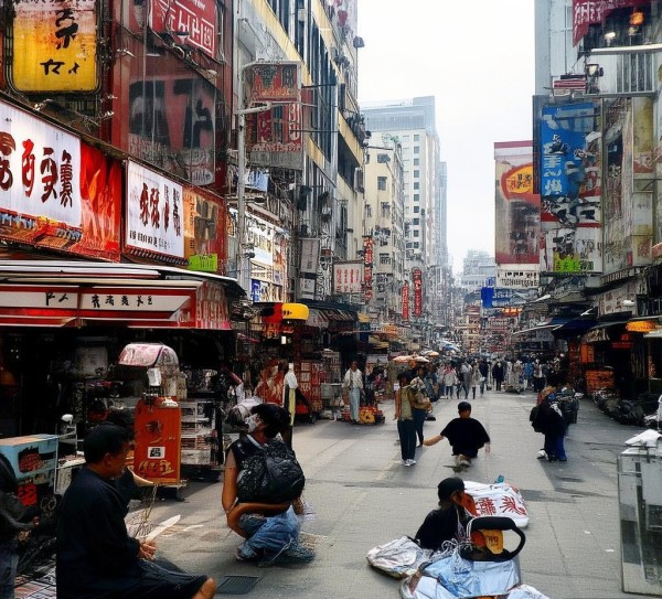商贸批发部经营项目，从核心优势出发，构建高效业务模式