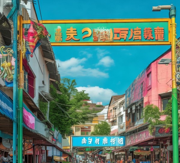 杨林商贸合作社地址,助力区域经济发展 杨林商贸合作社地址,助力区域经济发展