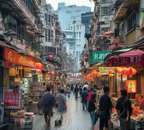 驻马店商贸行业，机遇与挑战并存
