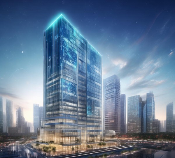 南明高端商贸中心，跨境电商新标杆—未来发展的机遇与挑战