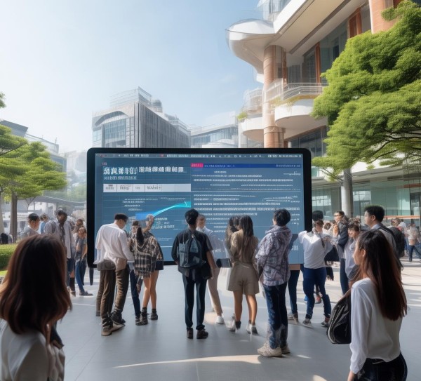 重师涉外商贸学院新闻，未来发展的机遇与挑战