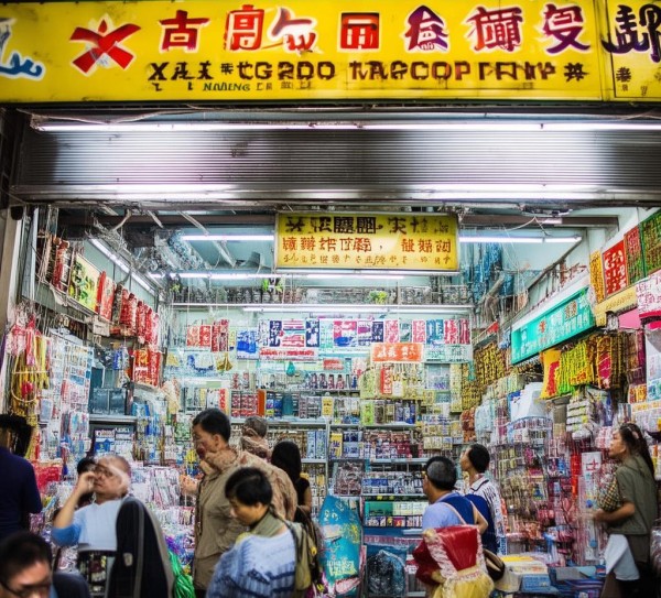 小猛哥商贸行业怎么样啊