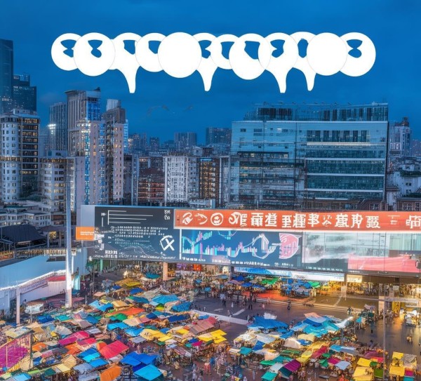我国商贸发展现状，机遇与挑战