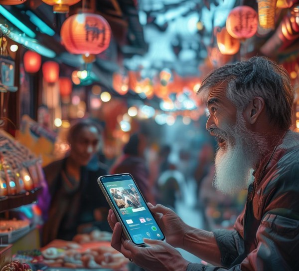 抖音与商贸，合作的深度与张力