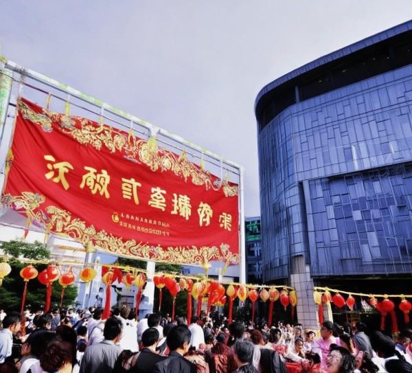 千锋商贸即将开启业务