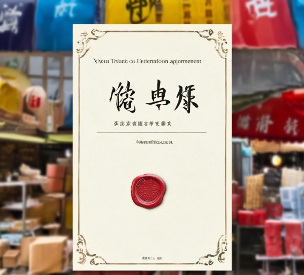 义乌商贸公司合作协议书,一份高效合作的见证 义乌商贸公司合作协议书,一份高效合作的见证