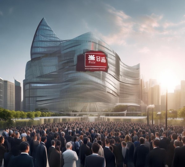 中国供销商贸合作集团,开启新的商业篇章 中国供销商贸合作集团,开启新的商业篇章