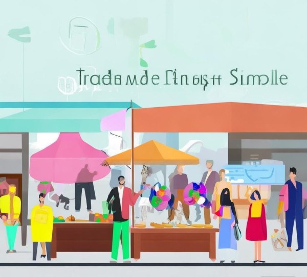 商贸行业 simplest Conditions Explained 商贸行业 simplest Conditions Explained