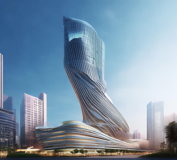 凭祥国际商贸城,商业新地标,未来发展的新引擎 凭祥国际商贸城,商业新地标,未来发展的新引擎