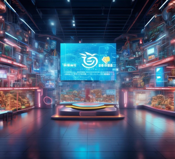 商贸合作平台B2B，未来经济发展的新引擎—以中国为例