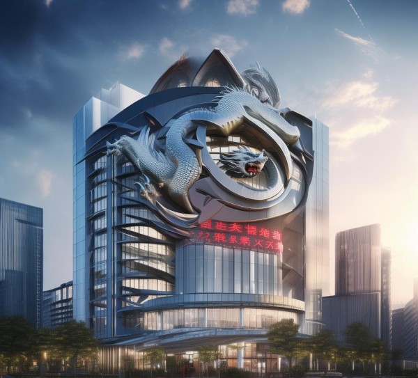 中原华信商贸集团网，Leading the Way in Business Development