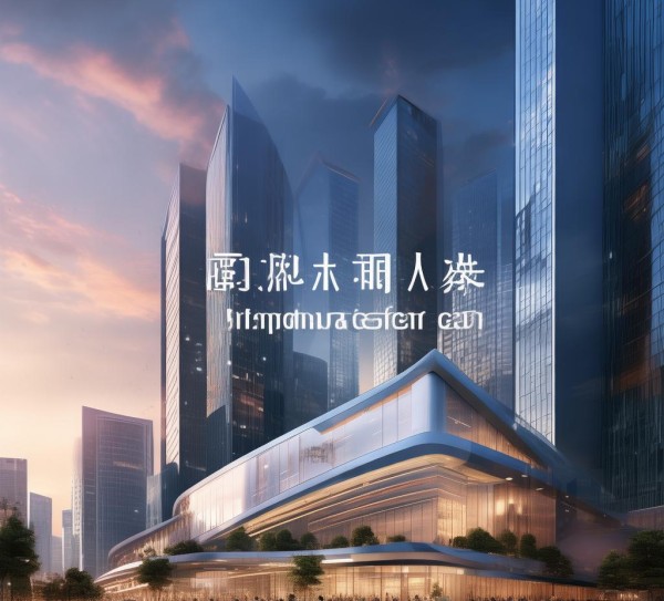 北门潭阳商贸项目,机遇与挑战的完美结合 北门潭阳商贸项目,机遇与挑战的完美结合
