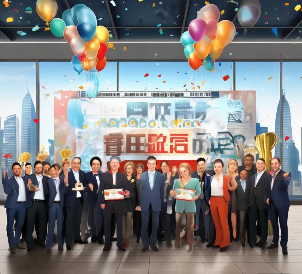 商贸综合体项目中标公告,助力企业高质量发展 商贸综合体项目中标公告,助力企业高质量发展