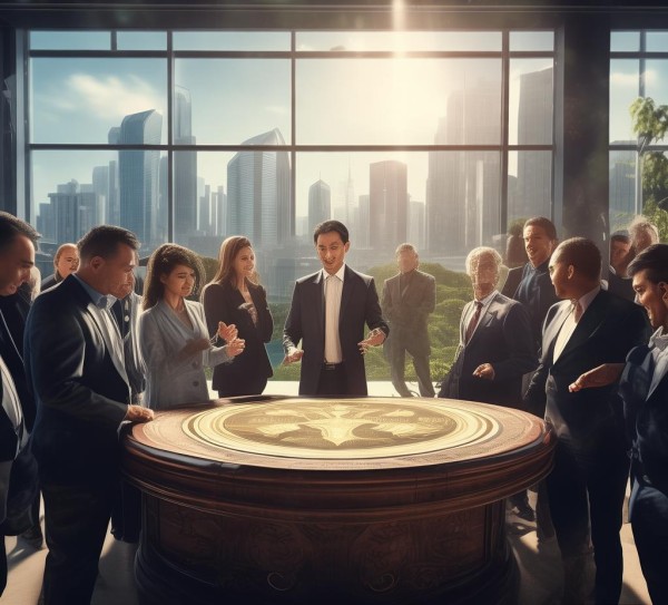 政府助力商贸行业协会,助力商贸行业高质量发展 政府助力商贸行业协会,助力商贸行业高质量发展