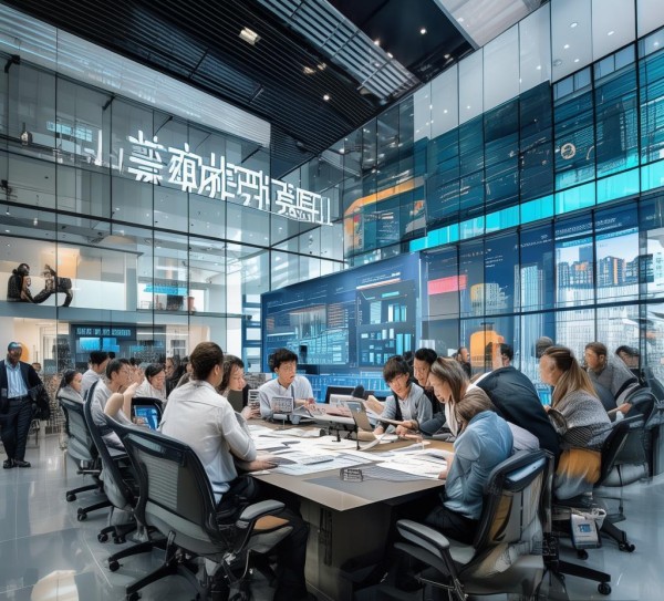鑫典商贸合作典当行，助力您的高效管理
