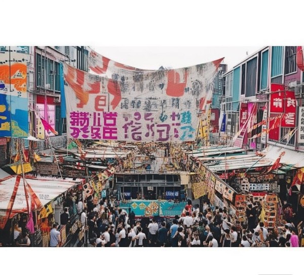 商贸有限公司，223年新闻大集来了！