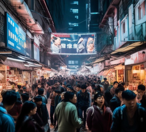 义乌商贸区最新事件新闻 义乌商贸区最新事件新闻
