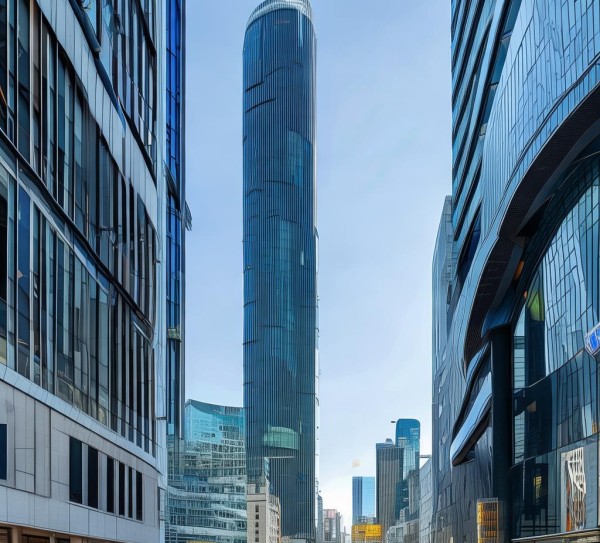 磐石商贸城,latest developments in the city 磐石商贸城,latest developments in the city