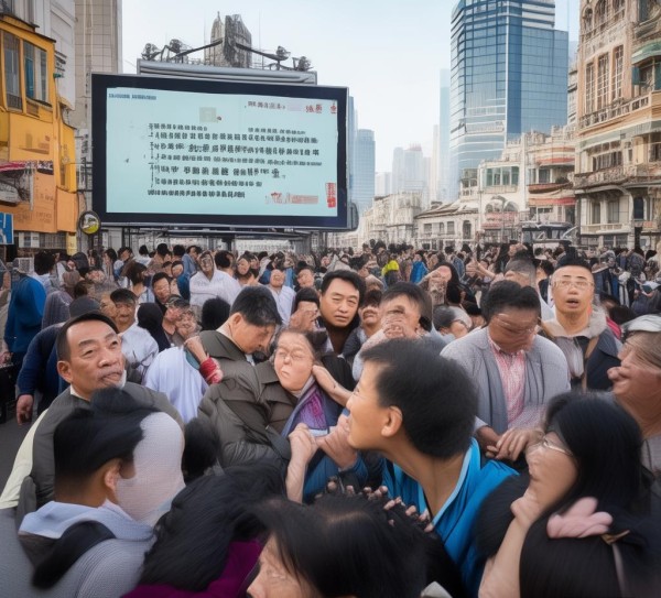 山东青岛聚成鑫商贸新闻，破局与机遇