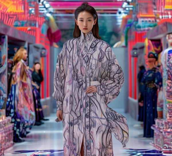 雅品牌mq时代，服饰商贸行业迎来新机遇