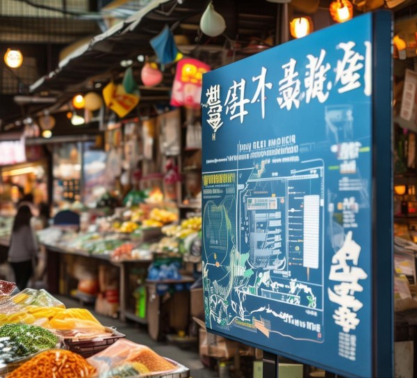 宜都臣兰商贸，市场潜力与竞争格局的分析