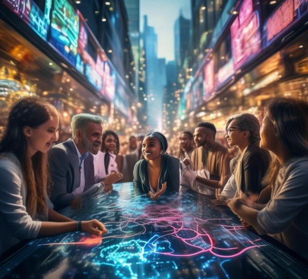 商贸合作方向，构建互利共赢的未来