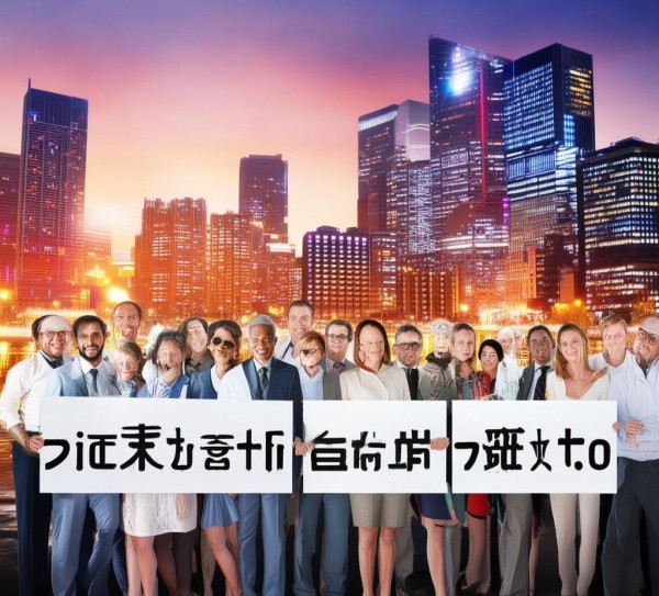 彩宇商贸合作伙伴，助力商业成功