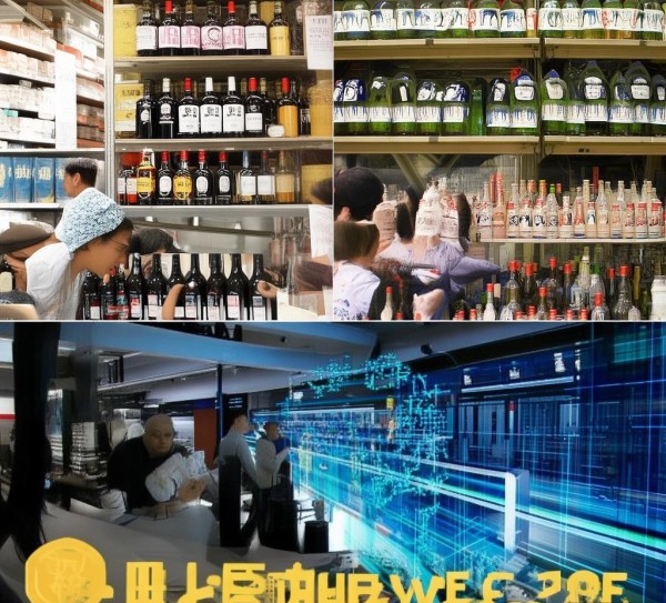陶子酒水商贸行业，现状、问题与未来展望