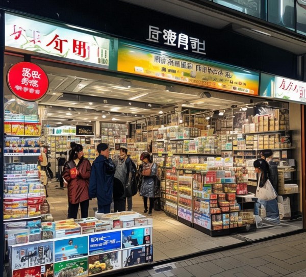 华斌臻选商贸行业怎么样 华斌臻选商贸行业怎么样