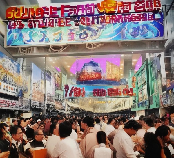 九家人三号合作商贸，新机遇与挑战