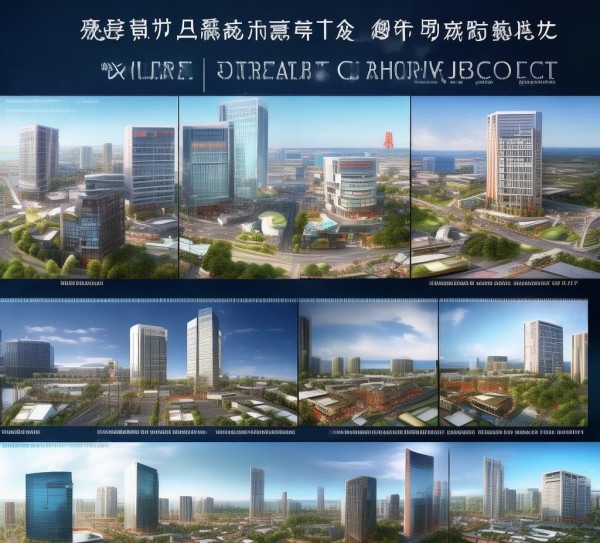 文登商贸项目介绍大全