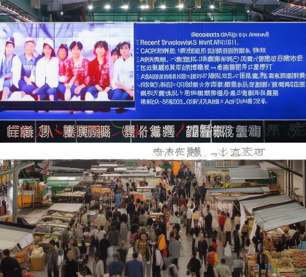 商贸城，近期新闻事件全面解析