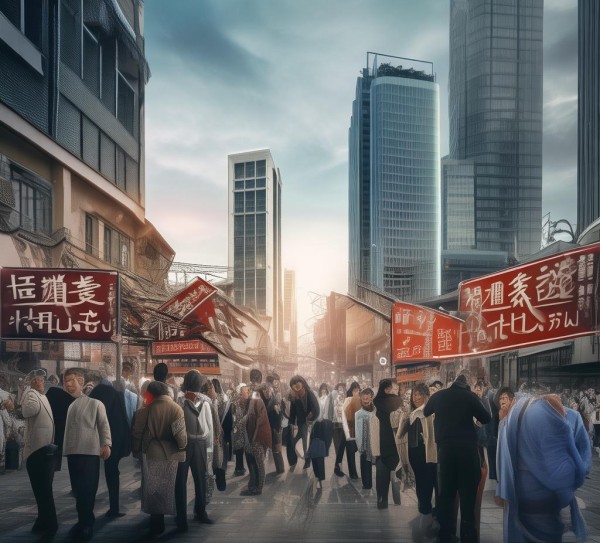 南京丁然服饰商贸行业，机遇与挑战并存，未来如何抉择？