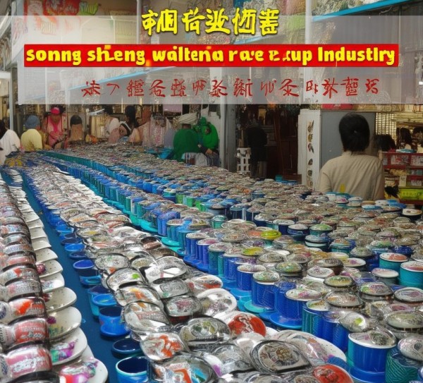 松盛水杯商贸行业怎么样？