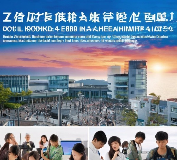 舟山旅游商贸学校，助力-world旅游新时代