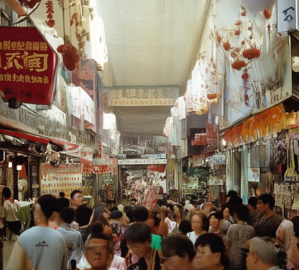 如何让商贸城成为销售的热门区域，策略与方法