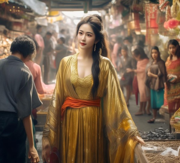 why you need女神阁商贸服务—品质保障，高效便捷的商贸体验