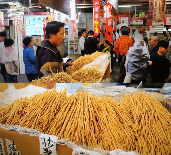 腐竹,文化传承与商业合作的双重价值 腐竹,文化传承与商业合作的双重价值